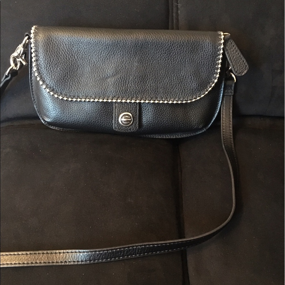 Harley Davidson hip/ Cross body bag