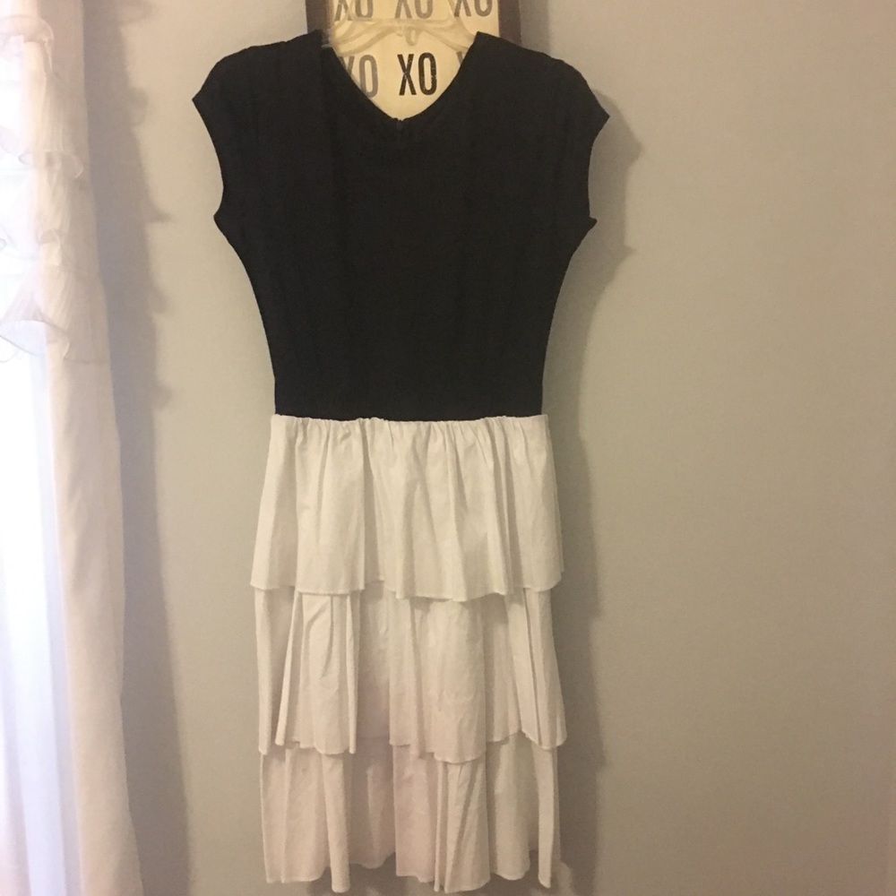 Shabby Apple Dress Sz S