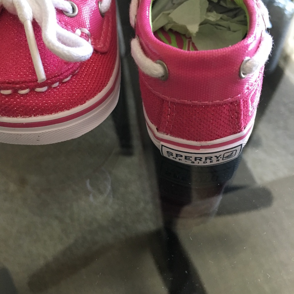 💐SOLD ON MERCARI💐  Sperry top sider - Picture 2 of 3
