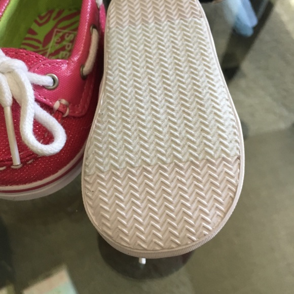 💐SOLD ON MERCARI💐 Sperry top sider - Picture 3 of 3