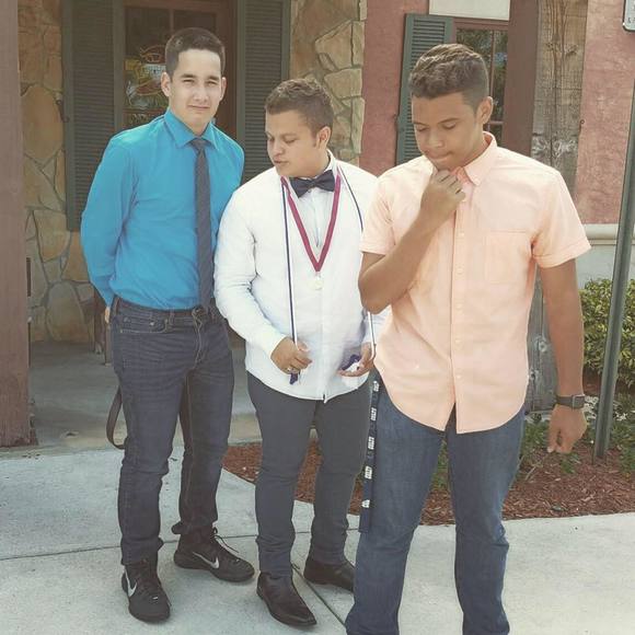 Meet your Posher, Bryan - Picture 1 of 1