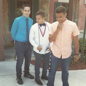 Meet your Posher, Bryan