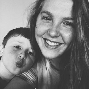 Meet your Posher, Audrie