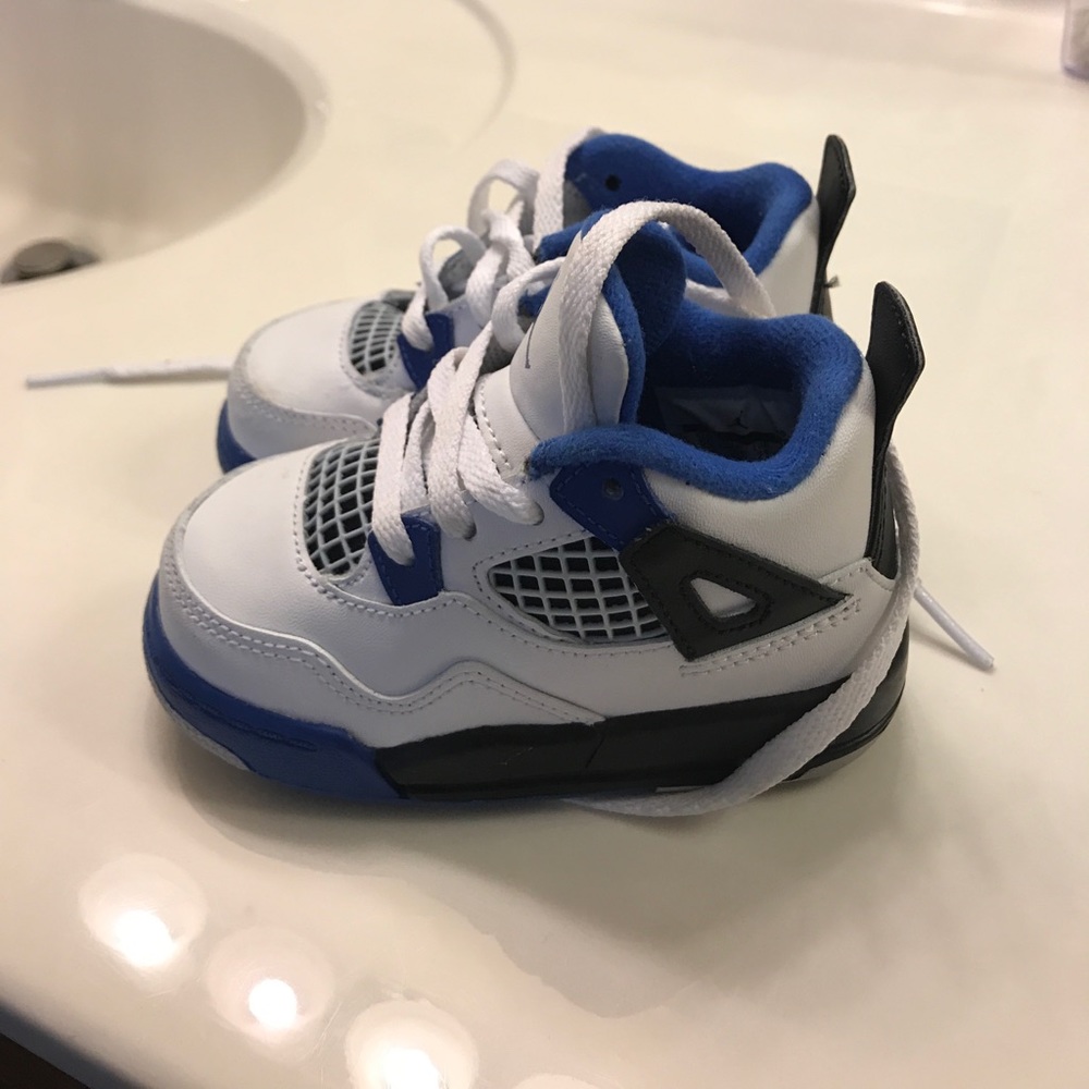 Jordan Retro 5
