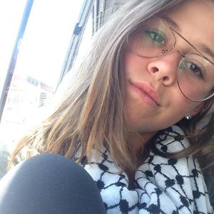 Meet your Posher, Kameron