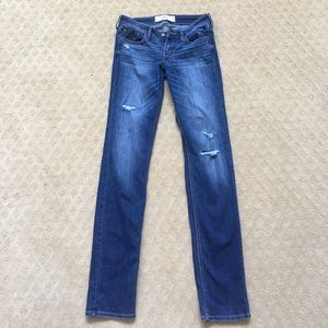 Jeans, slim fit