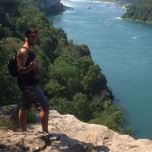 Meet your Posher, Francisco