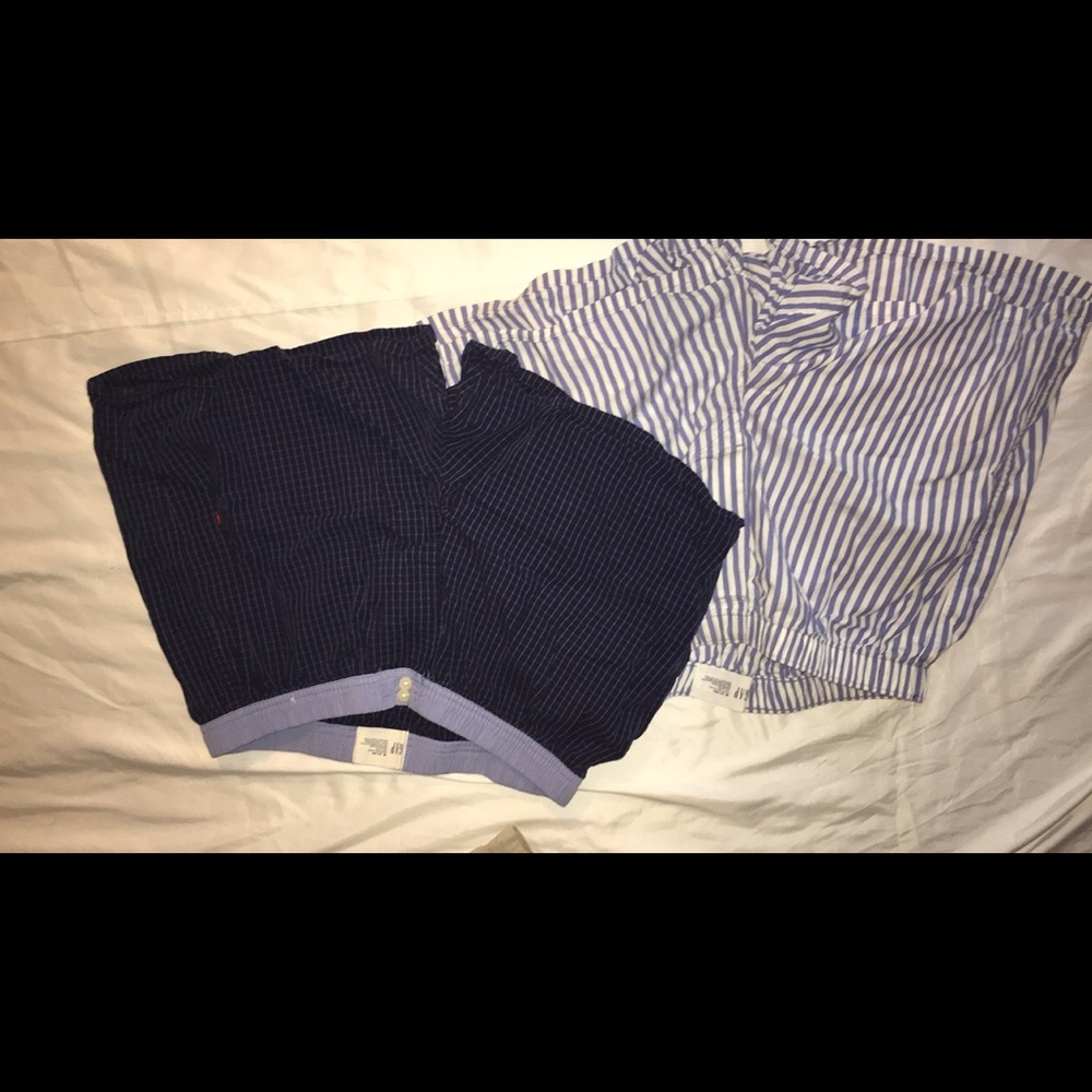 Gap Boxer