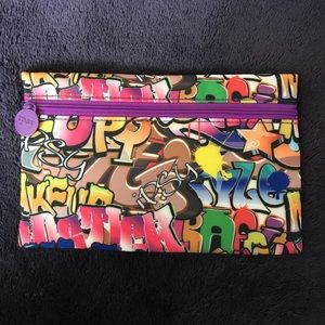 IPSY Portable Makeup Bag
