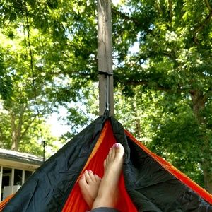 Meet your Posher, Leslie