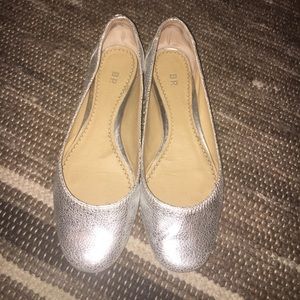 B.P. Ballet flats