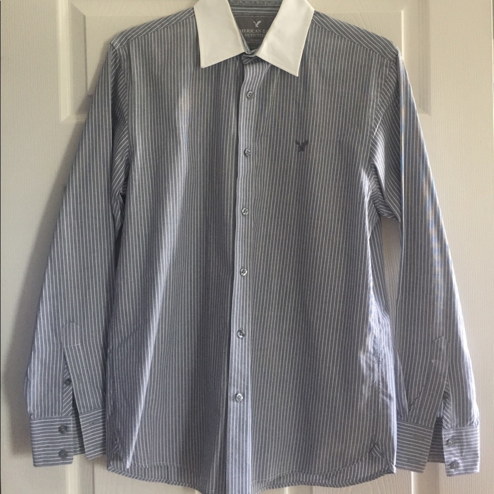 Button Down Shirt