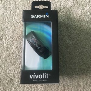 Harmon Vivofit