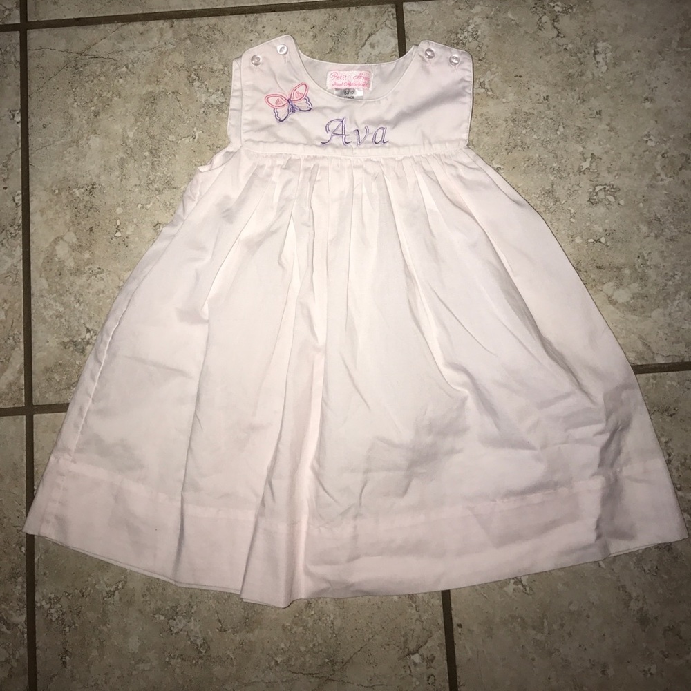 Petit Ami dress