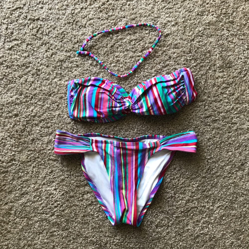 PRICE DROP 🎉 Victoria's Secret Swim Suit
