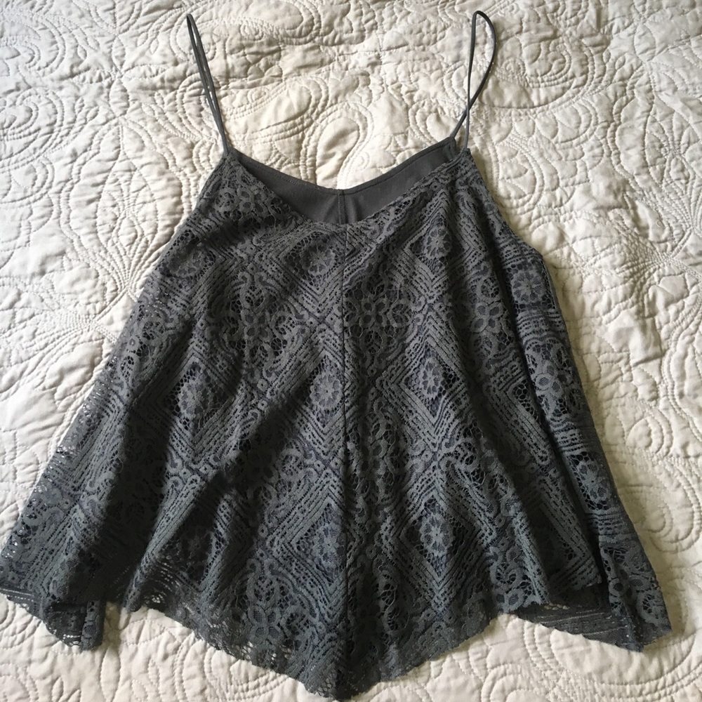 American Eagle tank top