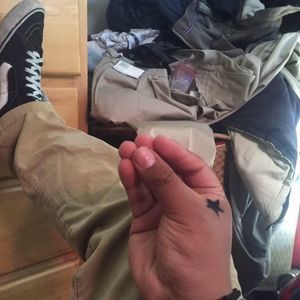 Meet your Posher, Frankster