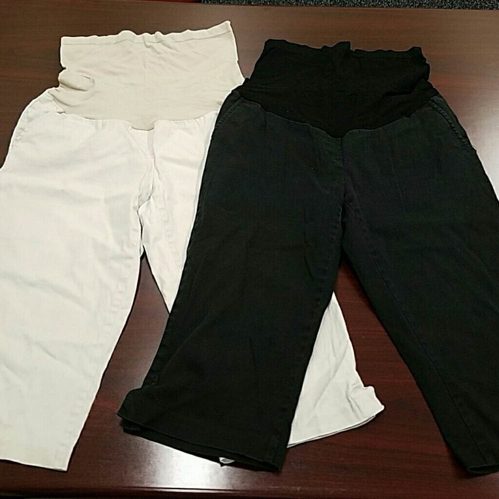 Maternity Pants