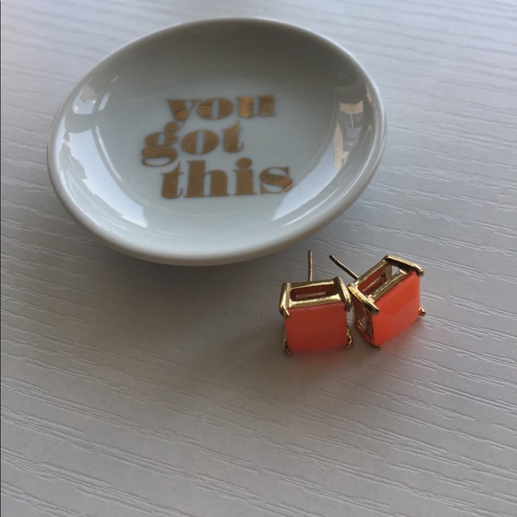 kate spade Jewelry - ♠️kate spade♠️ earrings