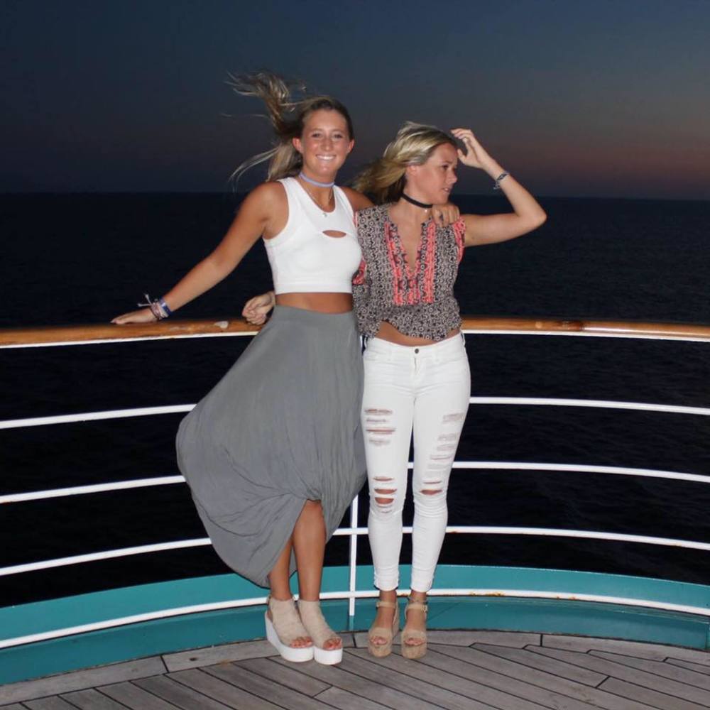 Meet your Posher, Nellie