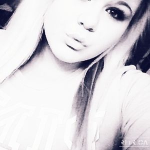 Meet your Posher, Alyssa