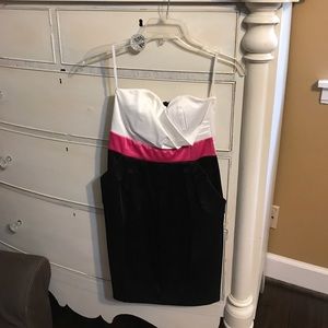 Cocktail dress