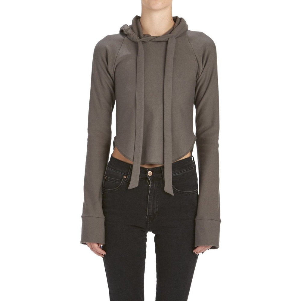 Are you am I Croft Hoodie