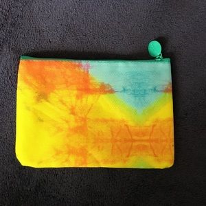 IPSY Portable Makeup Bag