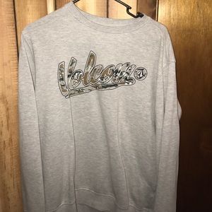 Volcom Crewneck Sweatshirt