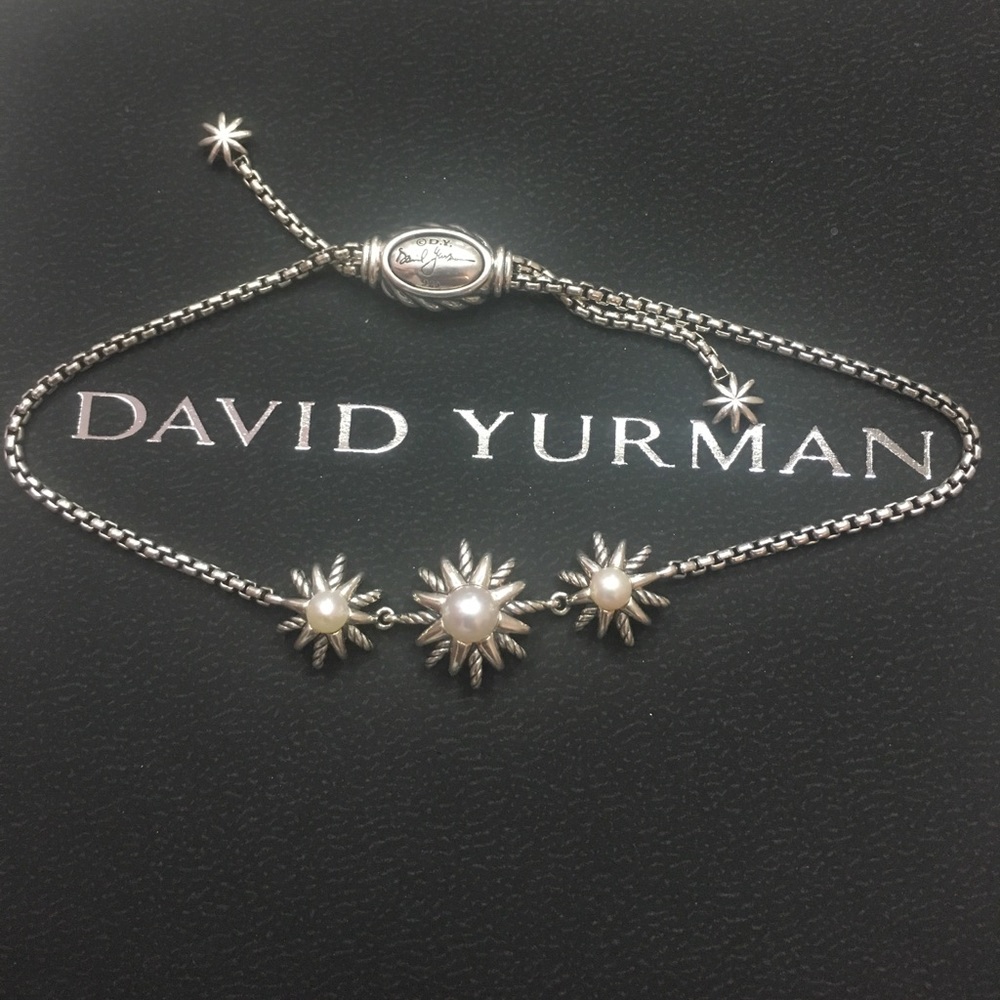 David Yurman Bracelet