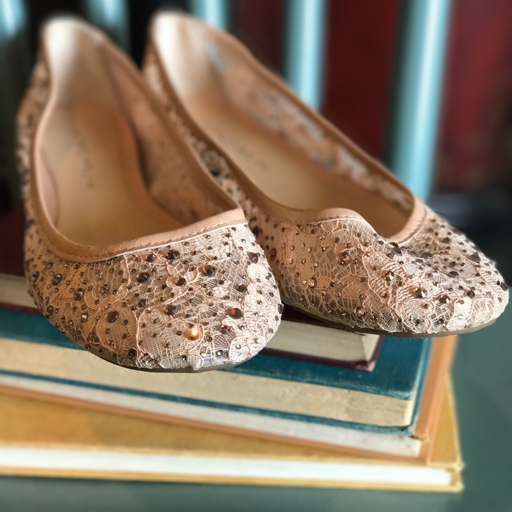 ✨Antonio Melani Shoes✨