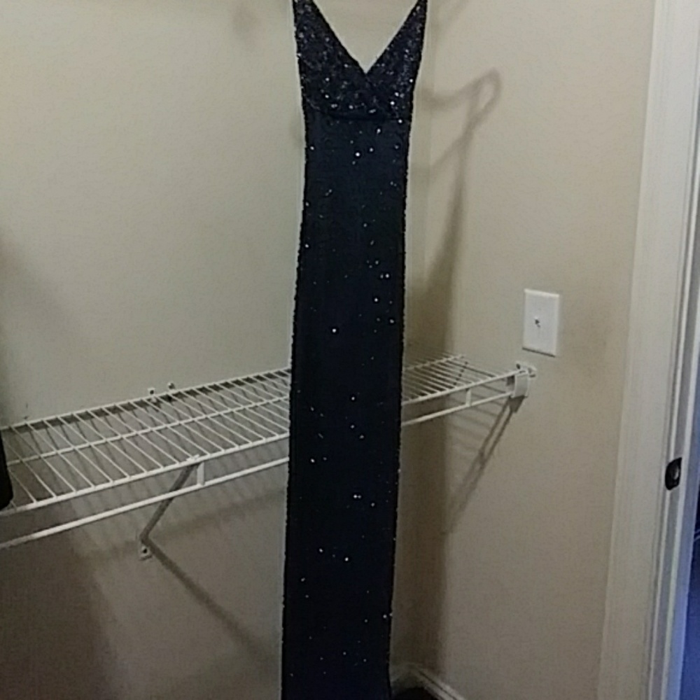 Fromal Dress