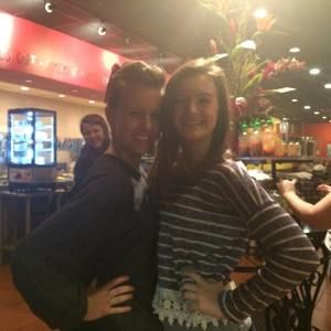 Meet your Posher, Morgan