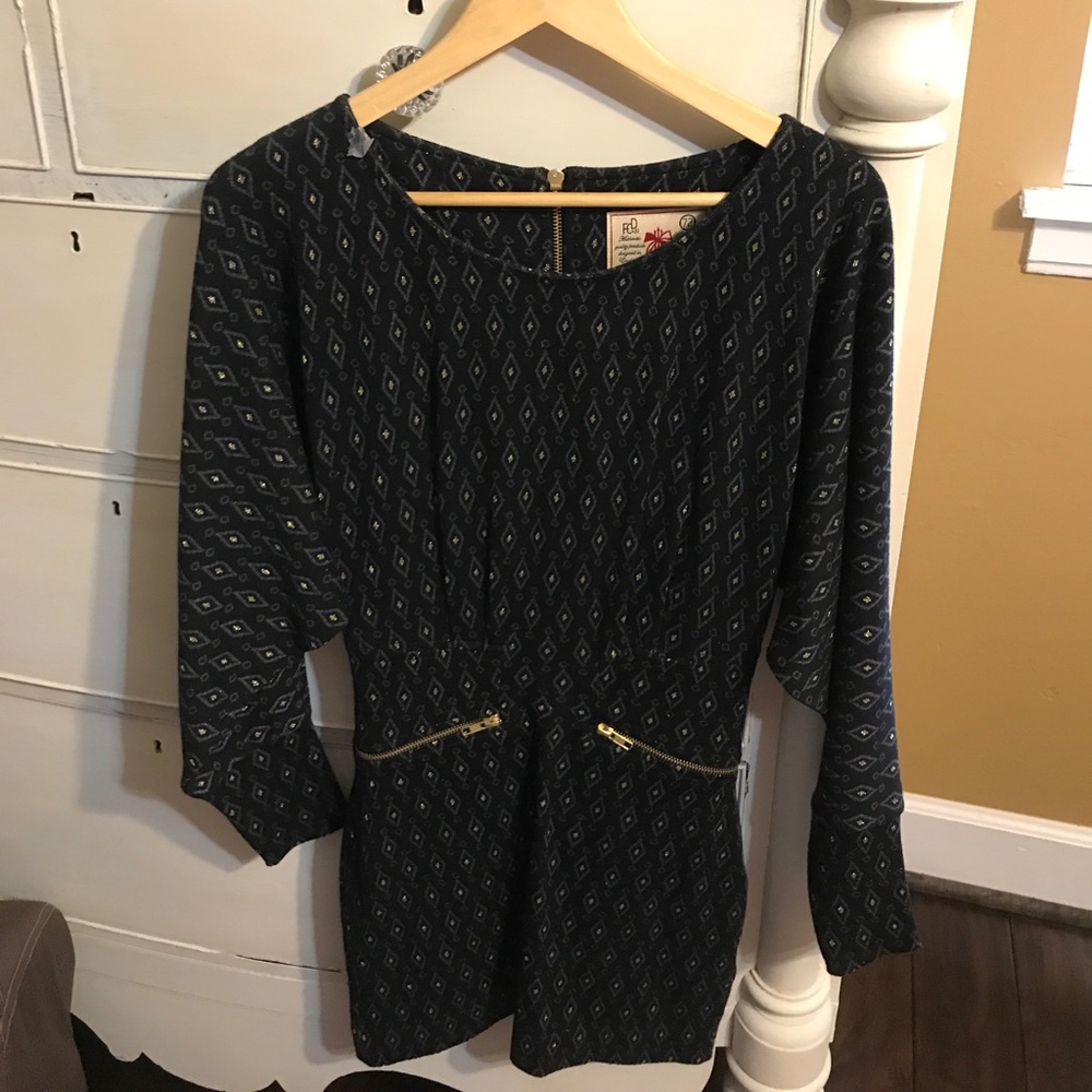 French connection dress