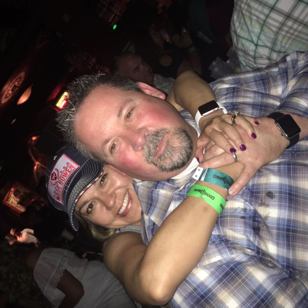 Meet your Posher, Sandra