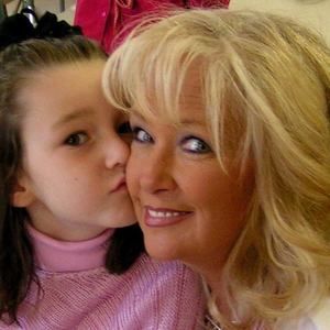 Meet your Posher, Patricia