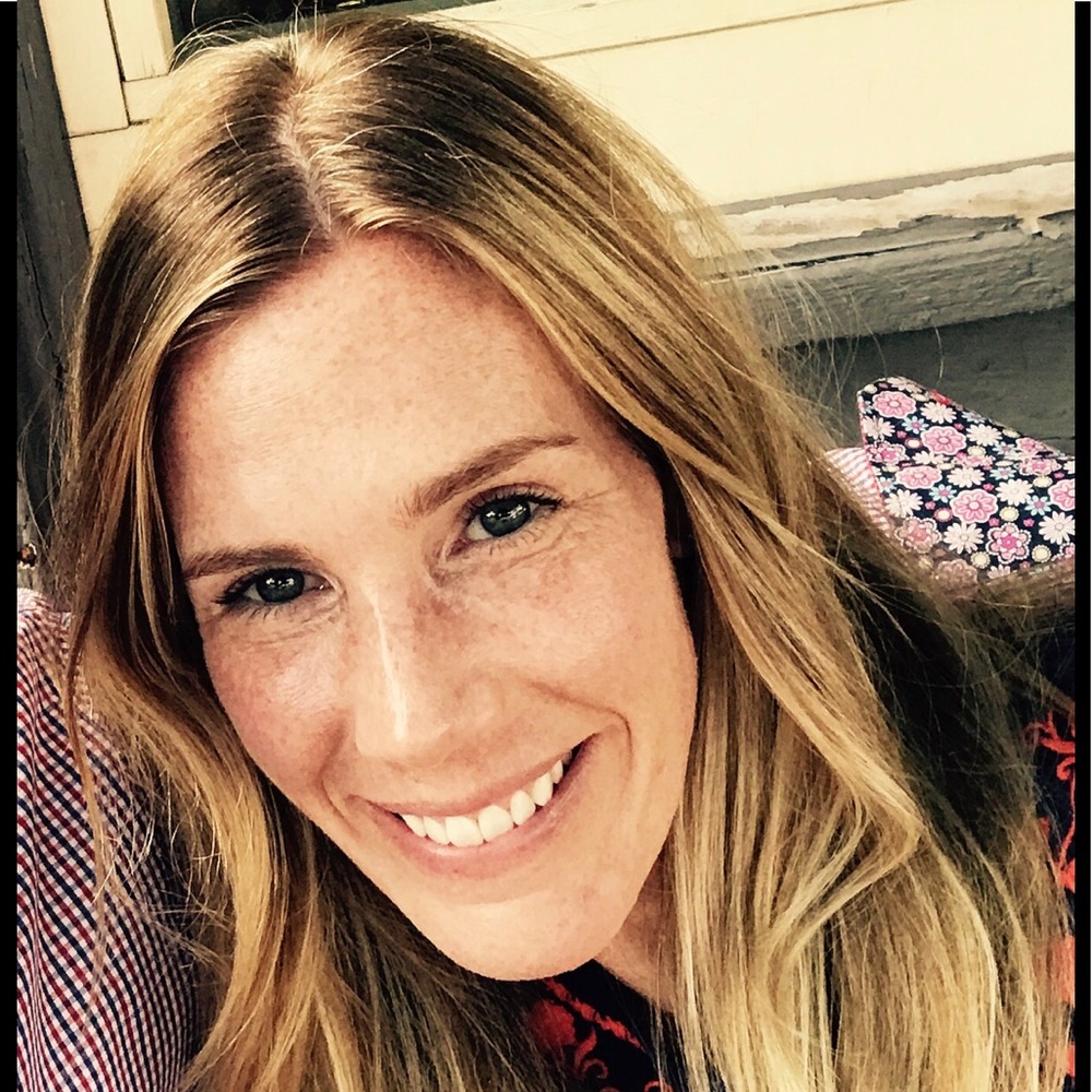 Meet your Posher, Megan