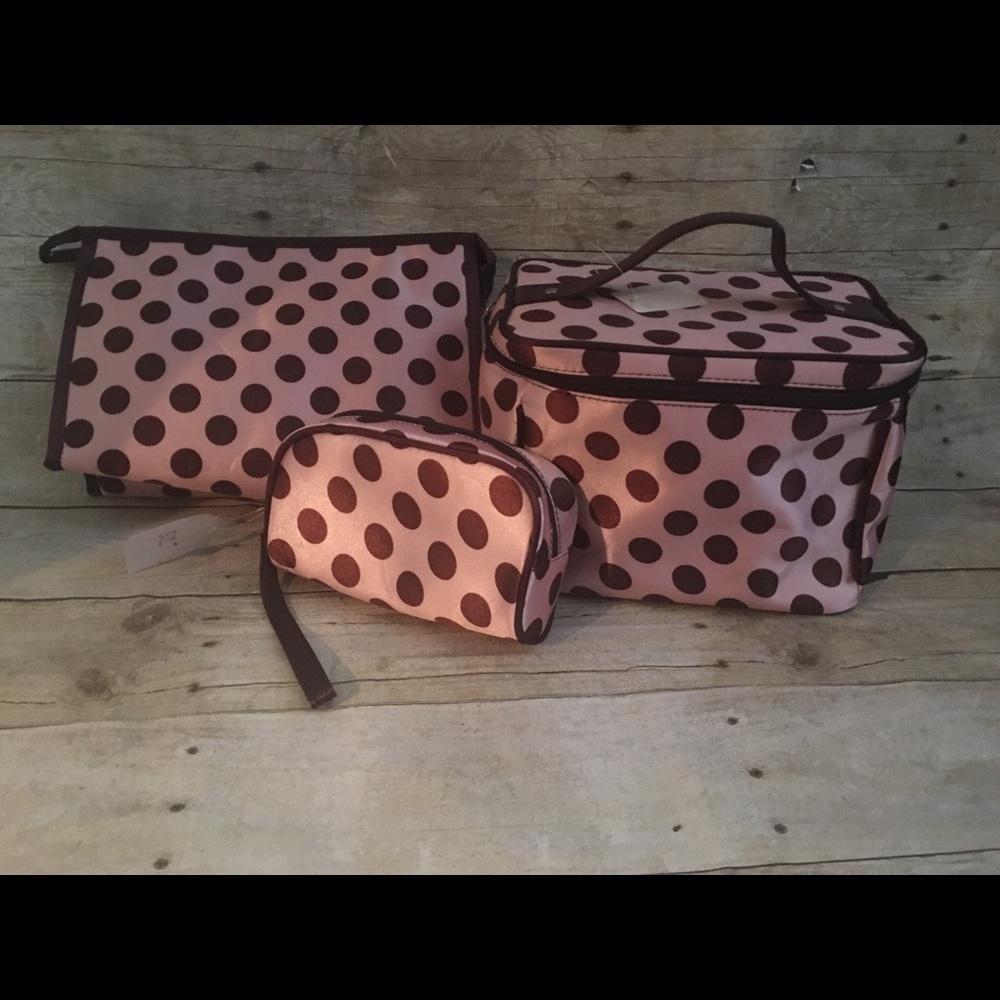 Accessory/makeup bag