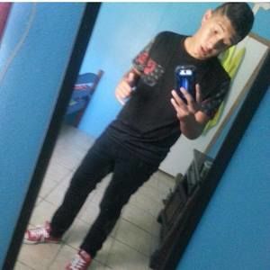 Meet your Posher, Antonio