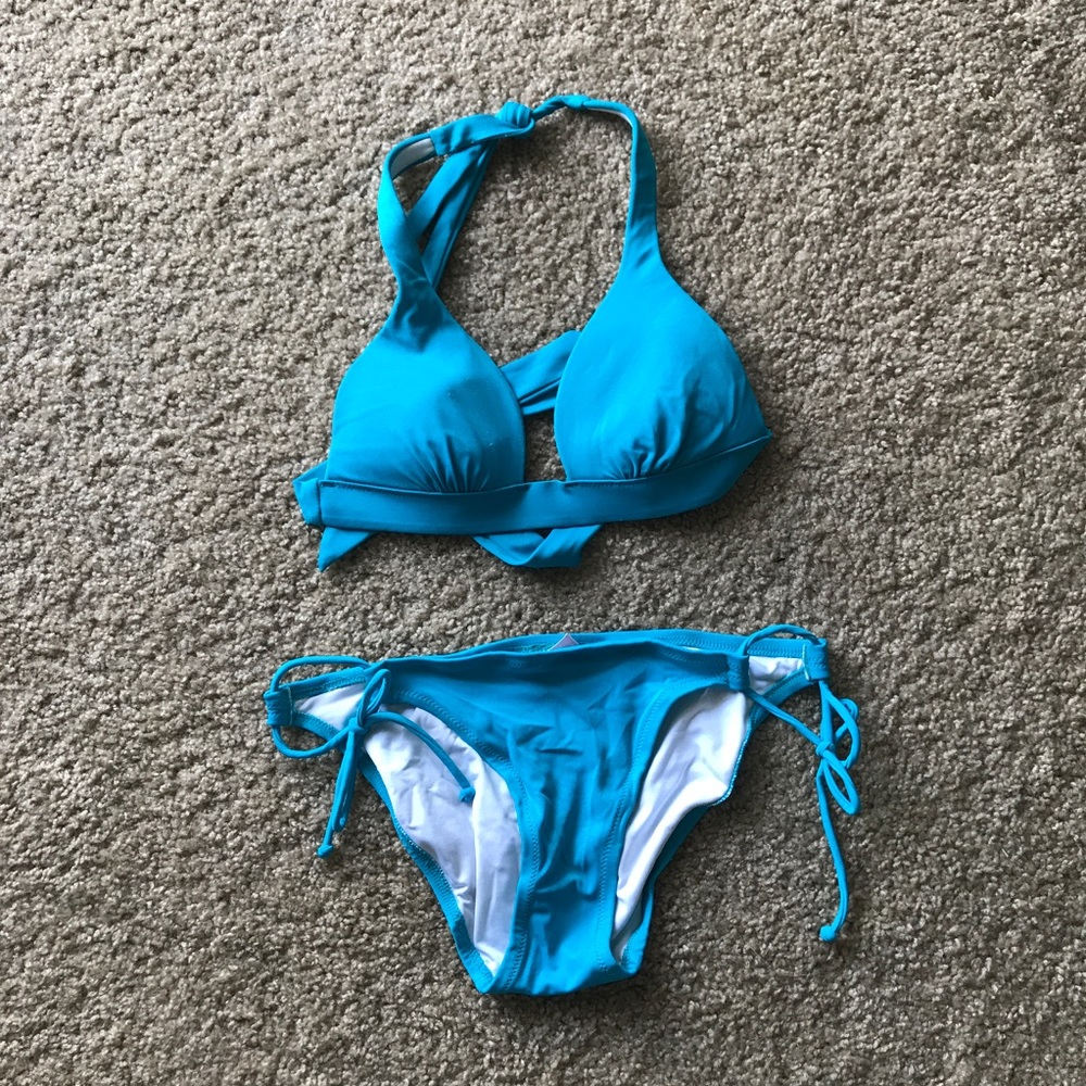 PRICE DROP 🎉 Victoria's Secret Swim Suit