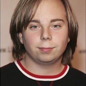 Meet your Posher, Luke