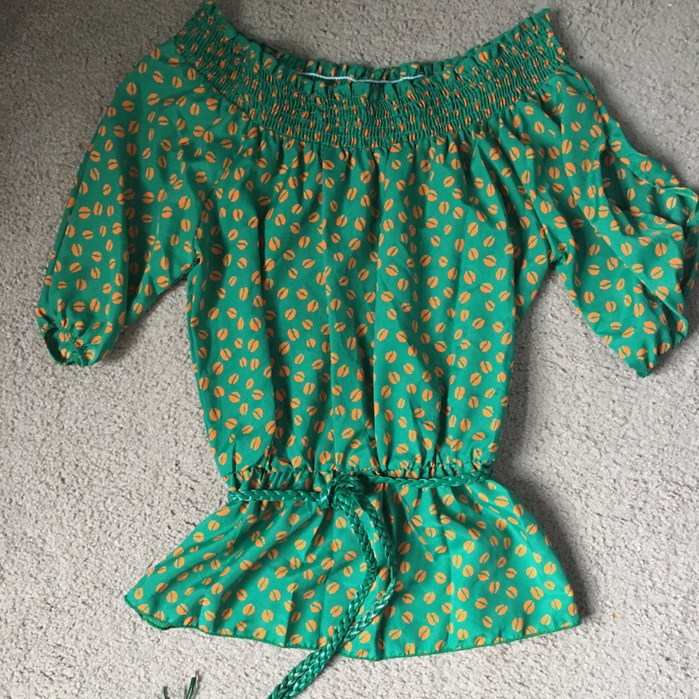 Boutique Shirt