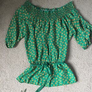 Boutique Shirt