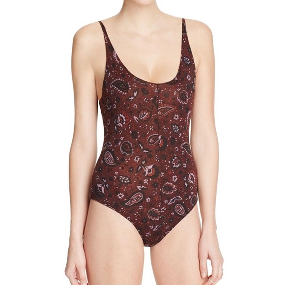 Free People Tops - Free people bodysuit
