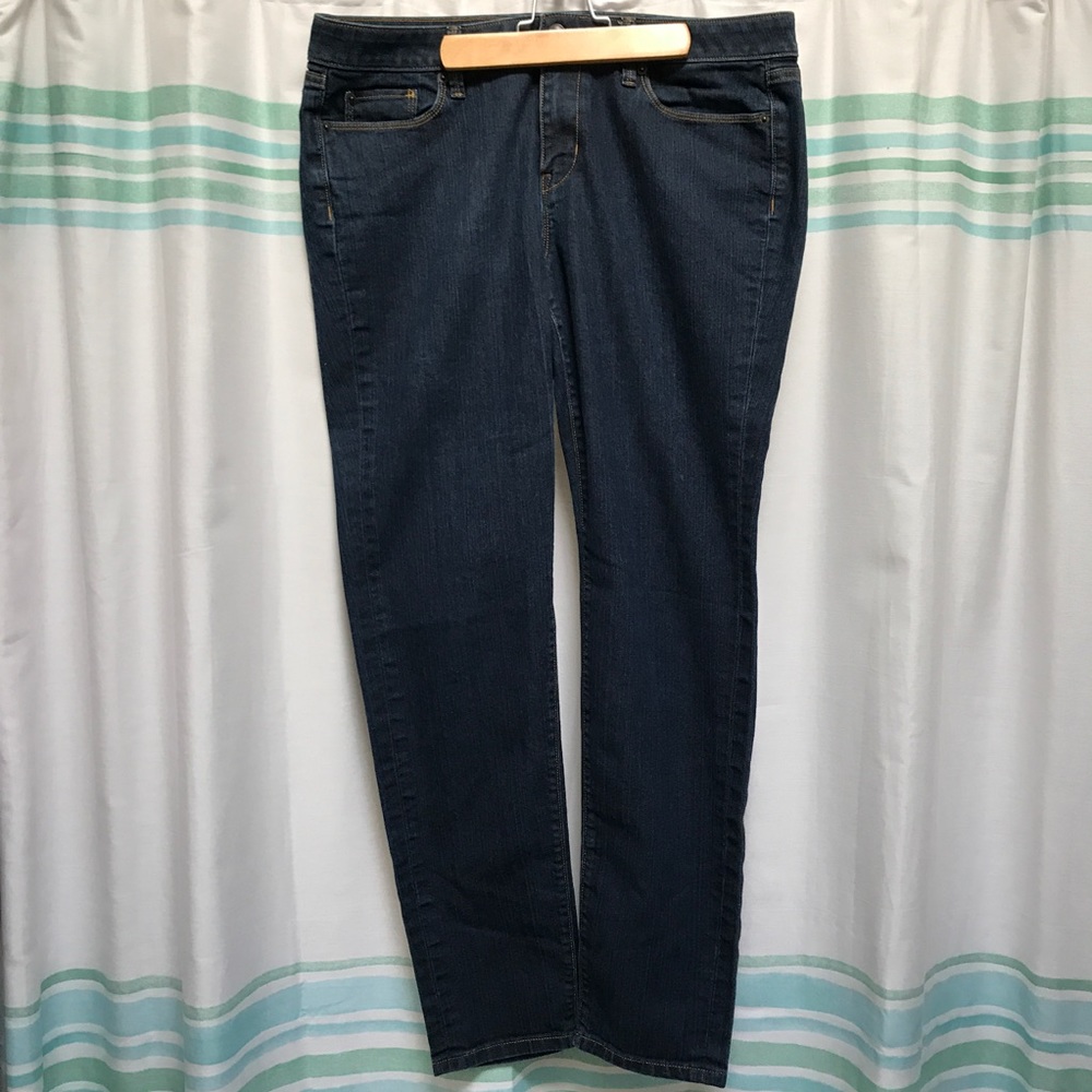 LOFT Modern Skinny Jeans - Sz 12