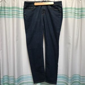 LOFT Modern Skinny Jeans - Sz 12