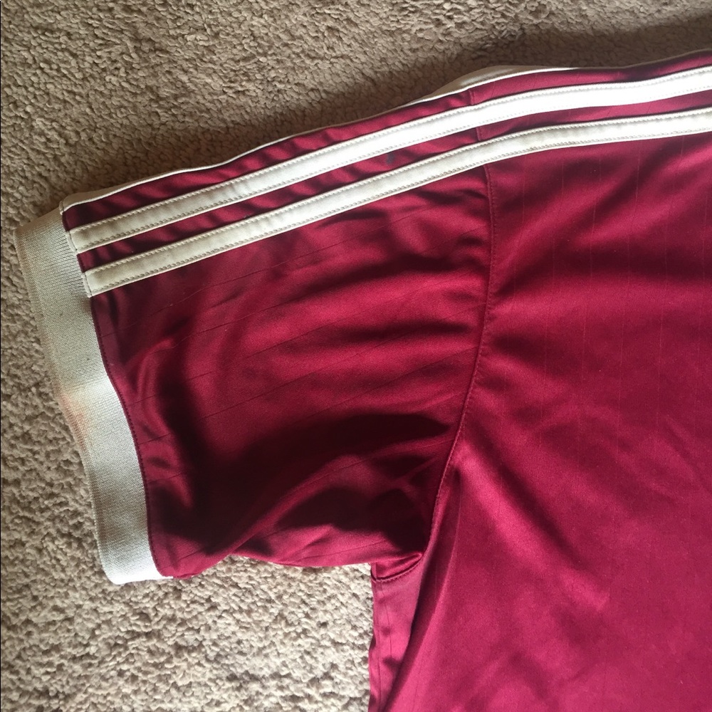 Adidas Skateboarding Jersey Large - Picture 3 of 4