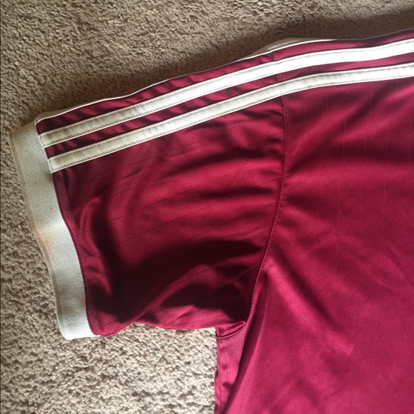 Adidas Skateboarding Jersey Large - Picture 3 of 4