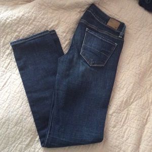 American Eagle Outfitters jeans