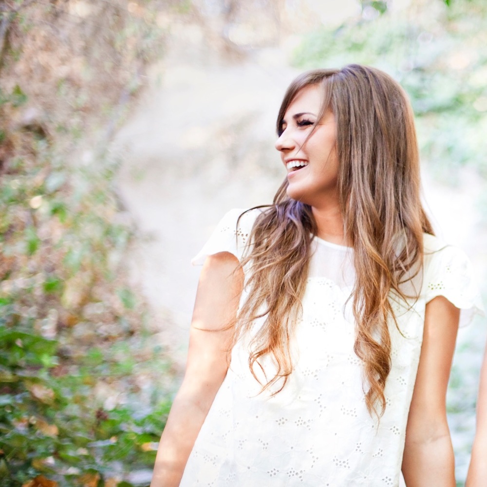 Meet your Posher, Brie